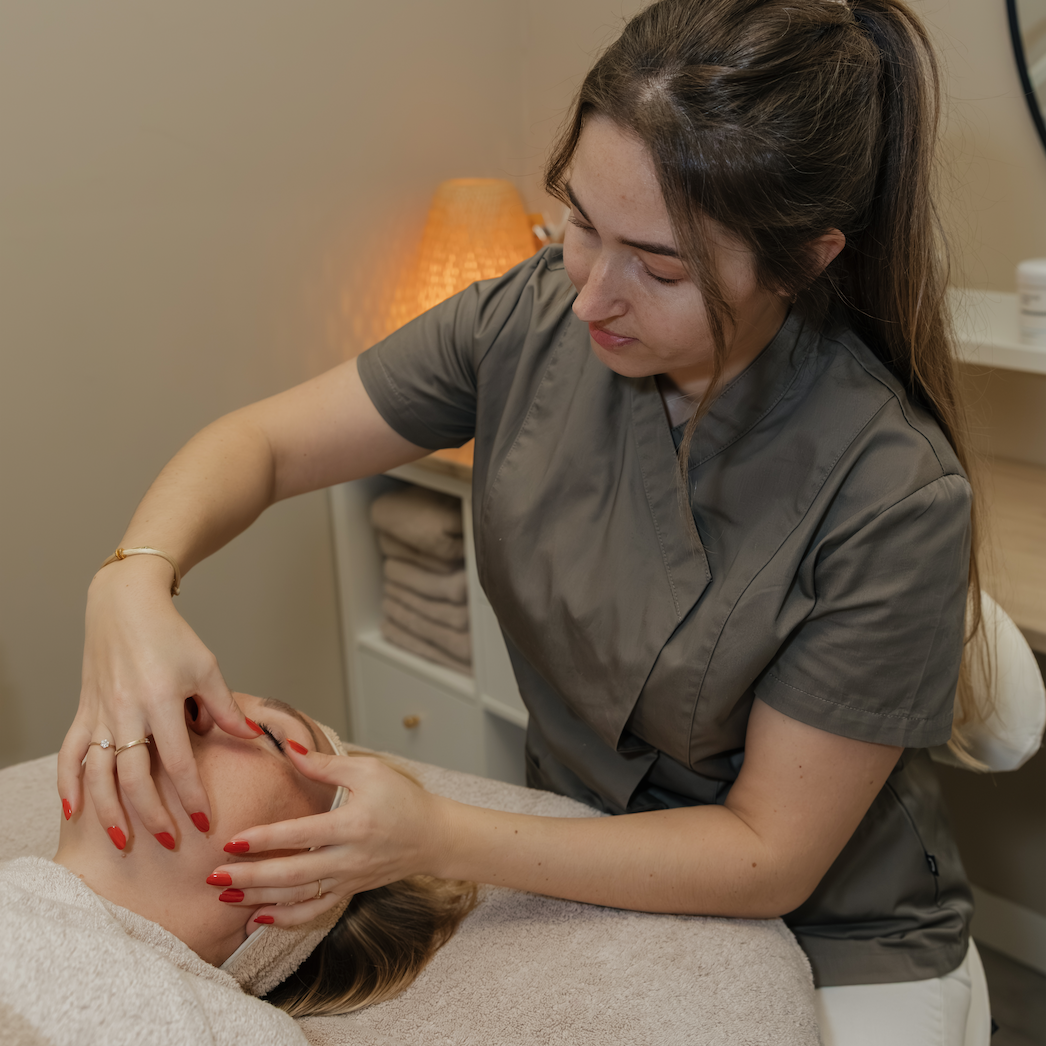 massagebehandeling