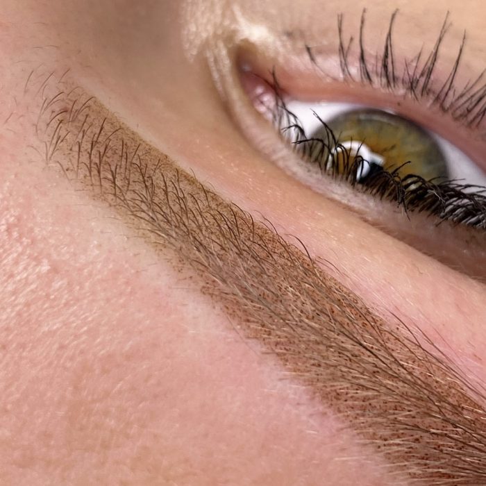 pixels-ombrebrows